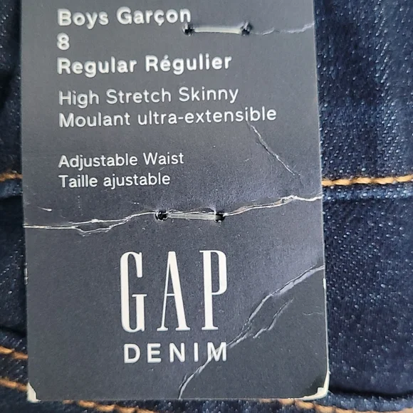 Jeans - Picture 4 of 5